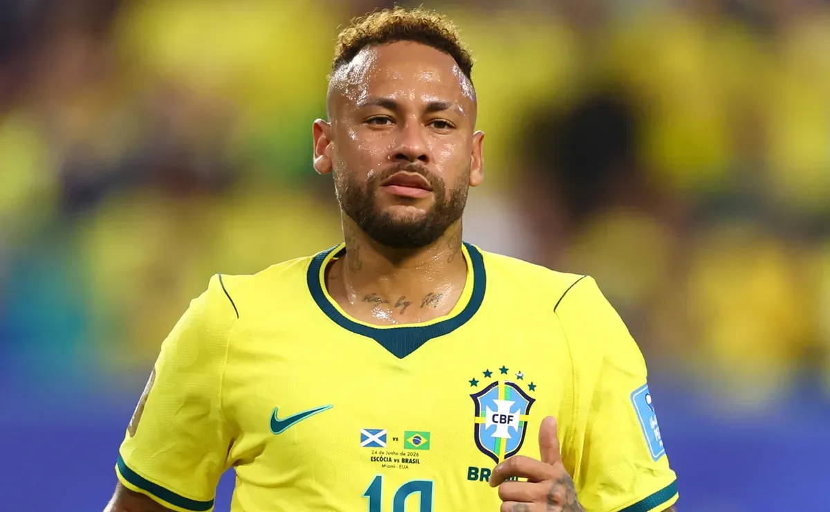 Neymarga 10 kun muhlat berildi