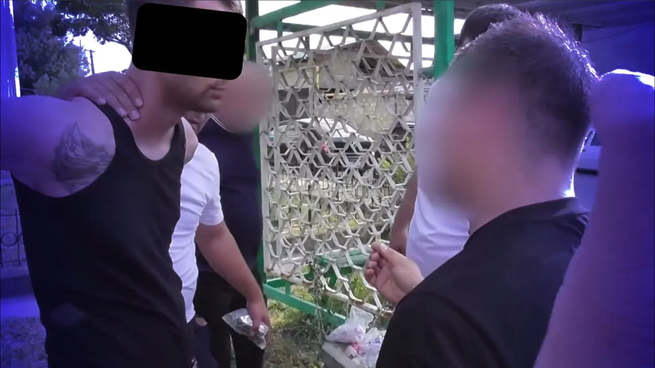 
														
														Тошкентда 20 кг.дан ортиқ наркотик моддалар мусодара қилинди
														
														