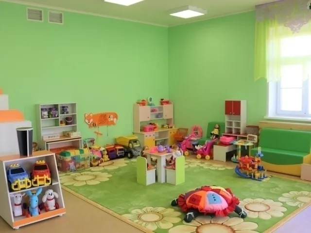 Jazirama sabab Qoraqalpog‘istondagi ayrim bog‘chalar vaqtincha yopiladi