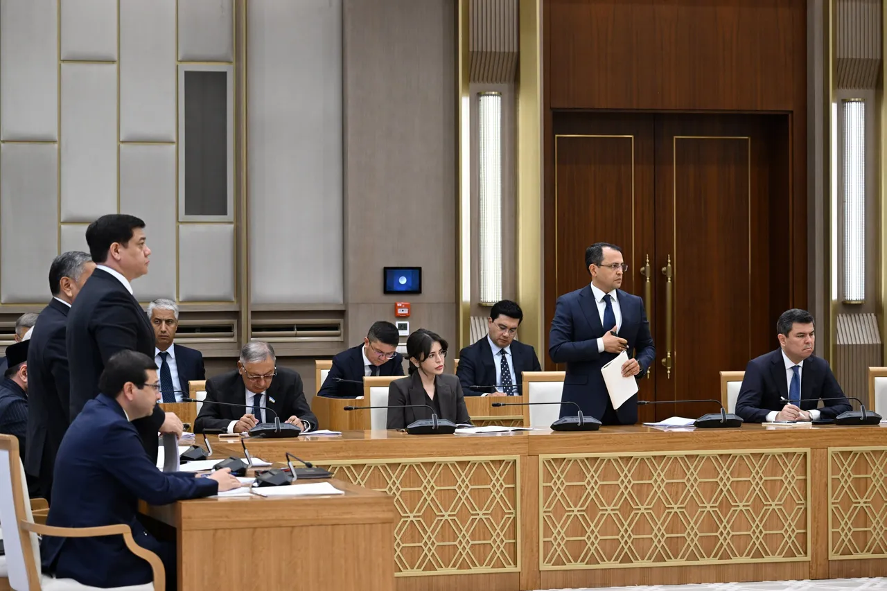 Davlatimiz rahbari mahalla raisi ijtimoiy muammolarni hal qilish, tozalikni ta’minlash va daromadni ko‘paytirishga xizmat qiladigan loyihalarda tashab