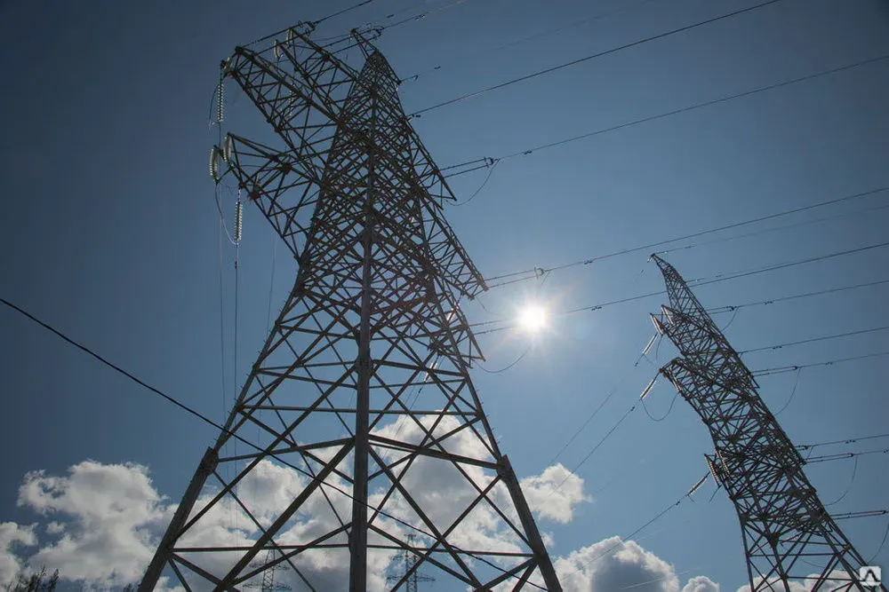 Jazirama sabab elektr ta’minoti vaqtincha uziladi
