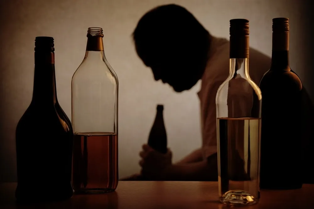 Alkogolli ichimliklarni reklama qilgan bloger javobgarlikka tortildi