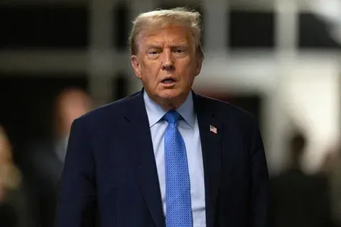 Трамп Канада товарларига 50 фоизлик бож жорий этди