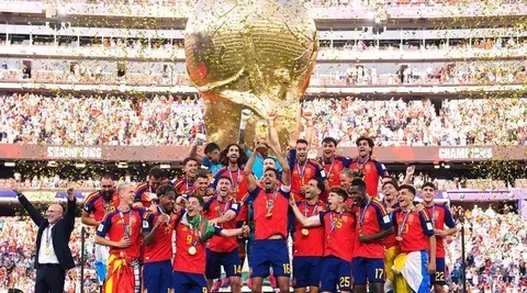 2026-yilgi mundial FIFA uchun rekord daromad keltirdi