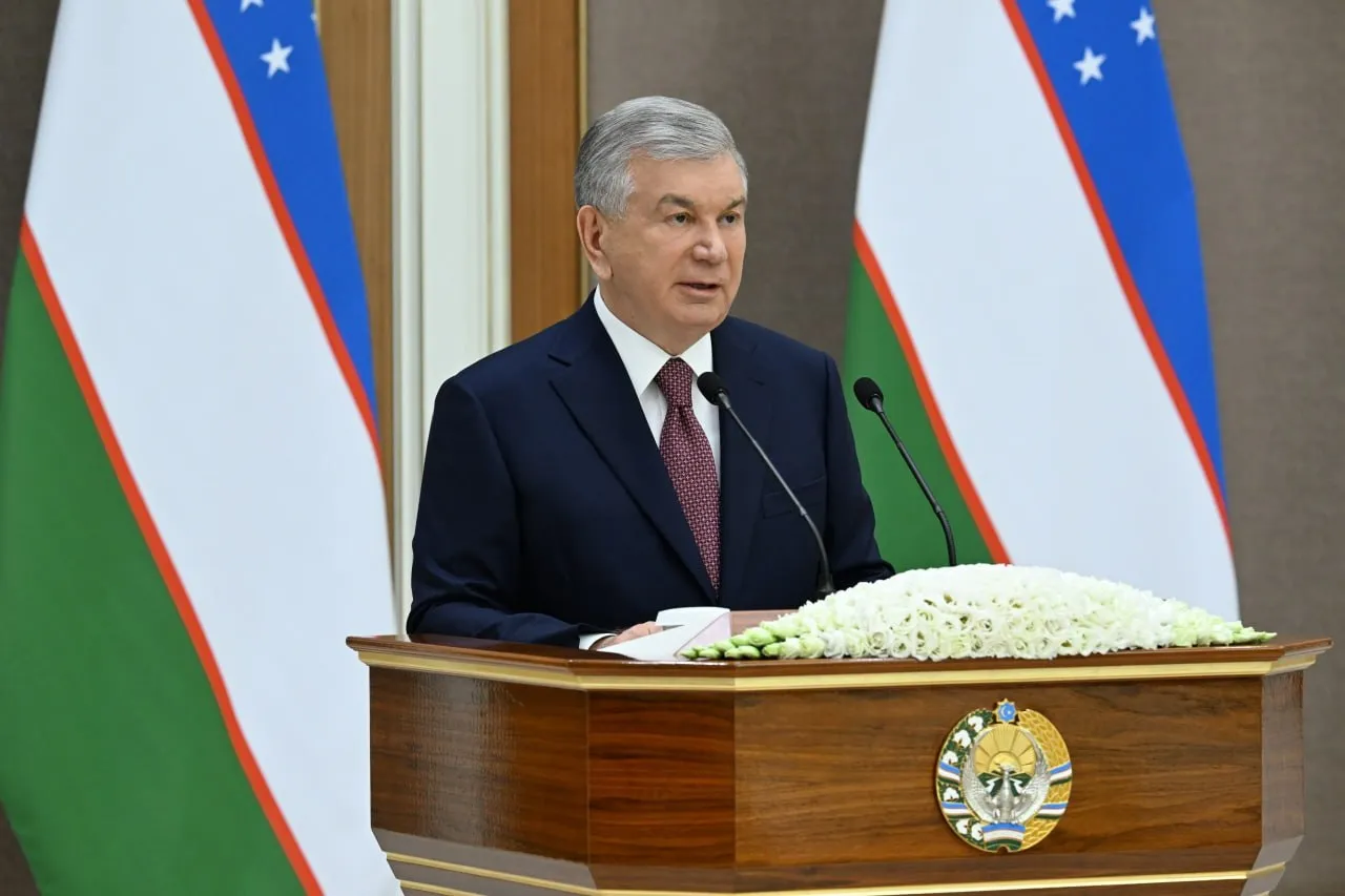 Shavkat Mirziyoyev: 40 million aholining hayot sifatini yaxshilash uchun iqtisodiyot 9–10 foiz o‘sishi kerak