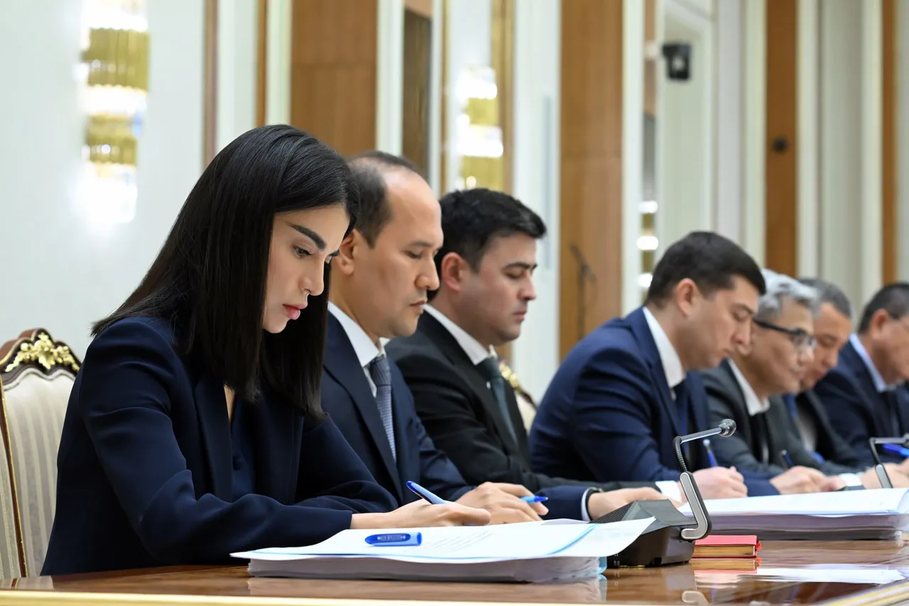So‘nggi uch yilda eksportbop mahsulot chiqaradigan 509 ta yangi quvvat ishga tushirilgan. Ushbu loyihalar qiymati 11 milliard dollarni tashkil etadi.