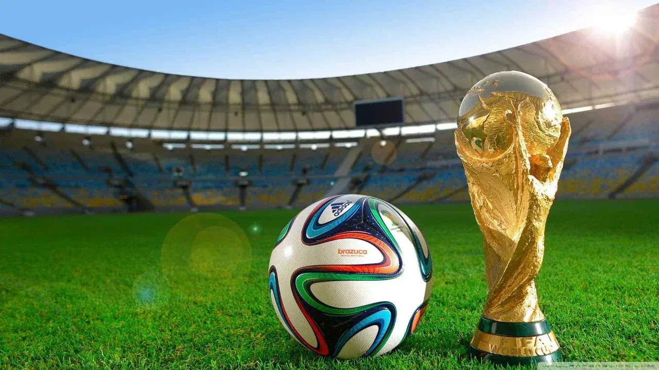 
														
														2030-йилги Жаҳон чемпионатида 64 та жамоа иштирок этиши мумкин
														
														