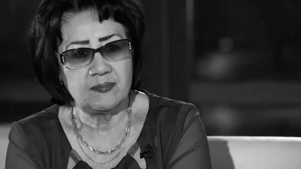O‘zbekistonda xizmat ko‘rsatgan artist Nasiba Madrahimova vafot etdi