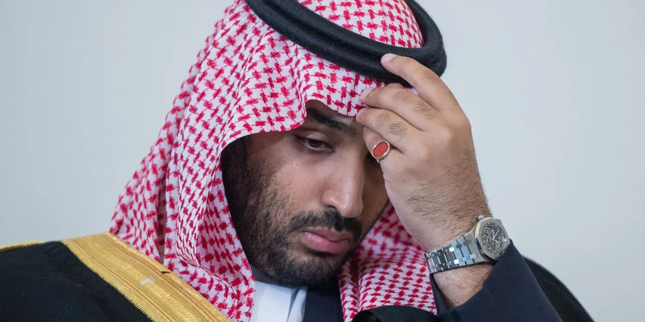 
														
														Saudiya shahzodasi Londondagi mehmonxonada vafot etdi
														
														