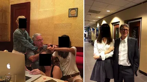 Epsteyn ayollar savdosi bo‘yicha xalqaro tarmoq tuzgan — OAV