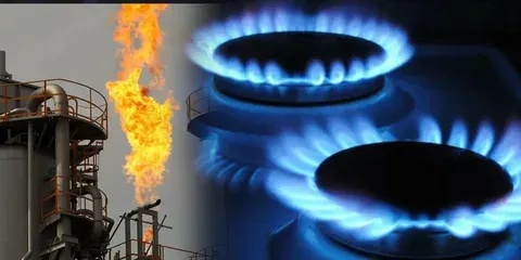 Тошкент туманида табиий газдан ноқонуний фойдаланиш ҳолати фош этилди.