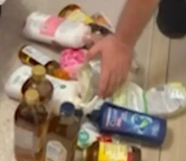 Бунақасини Голливуд киноларида ҳам кўрмагансиз!