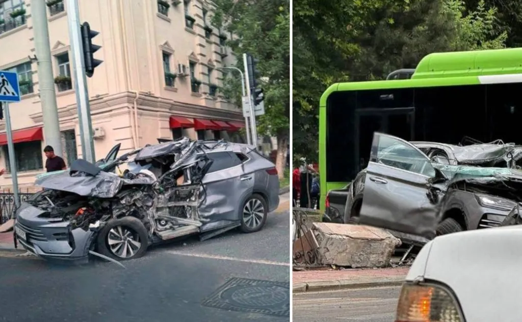 
														
														O‘zbekistonda yarim yilda 2,3 mingga yaqin YTH sodir bo‘ldi
														
														