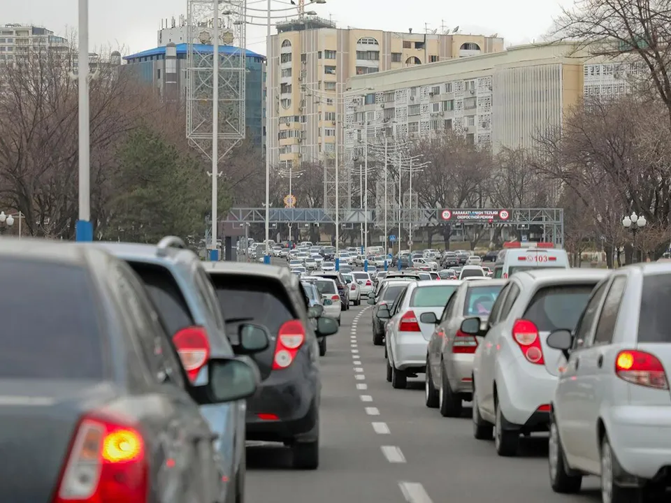 Haydovchilarga ogohlantirish: jarima ballarini o‘chirib berishni va’da qilayotgan firibgarlarga ishonmang