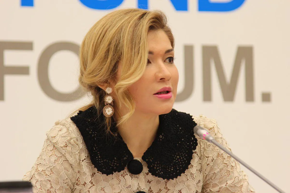 Shveysariya sudi Gulnora Karimova bo‘yicha ishni yakunladi, Lombard Odier banki jarimaga tortildi