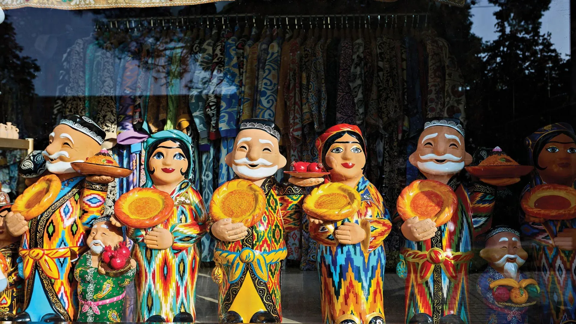 
														
														Uzbek Gift Contest  танловига аризалар қабул қилинмоқда
														
														