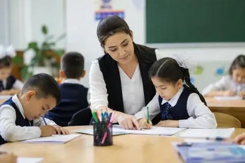 Boshlang‘ich sinf o‘qituvchilariga milliy sertifikat berish tartibi tasdiqlandi