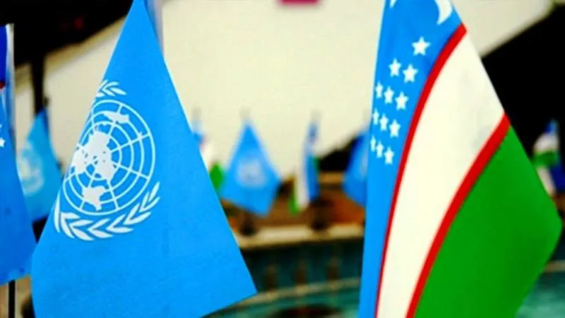 BMT Bosh Assambleyasi O‘zbekiston Prezidenti tashabbusi asosidagi rezolyusiyani qabul qildi
