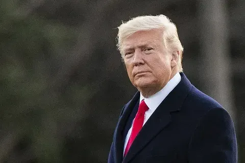 
														
														AQSHda Tramp xavfsizligiga tahdid qilgan shaxs qo‘lga olindi
														
														
