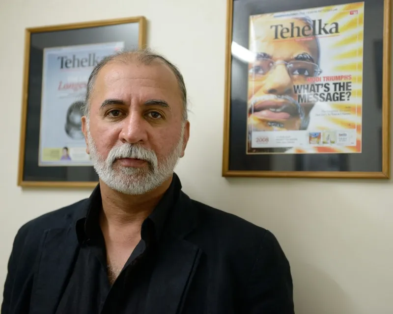 Hindistonda mashhur jurnalist zo‘rlash ishida aybdor deb topildi