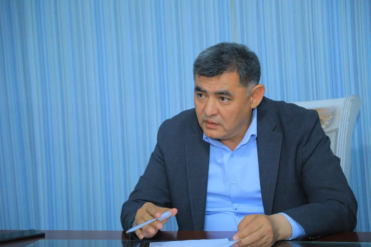 Namangan shahri sobiq hokimi Anvar Otaxo‘jayev ustidan sud boshlandi