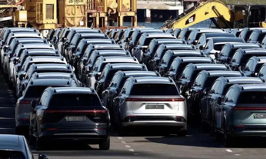 Электромобиль олмоқчи бўлганларга автокредит фоизининг бир қисми давлатдан қоплаб берилиши мумкин