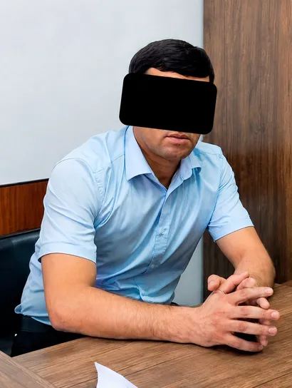 Кадастрлар палатаси филиали раҳбарига нисбатан жиноят иши қўзғатилди
