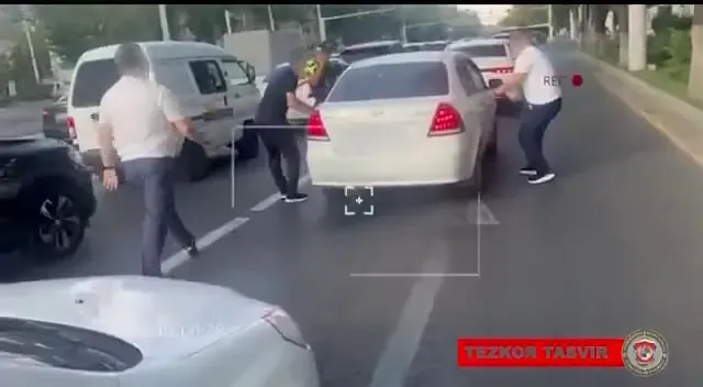Тошкентда Телеграм орқали наркосавдо қилган икки шахс қўлга олинди