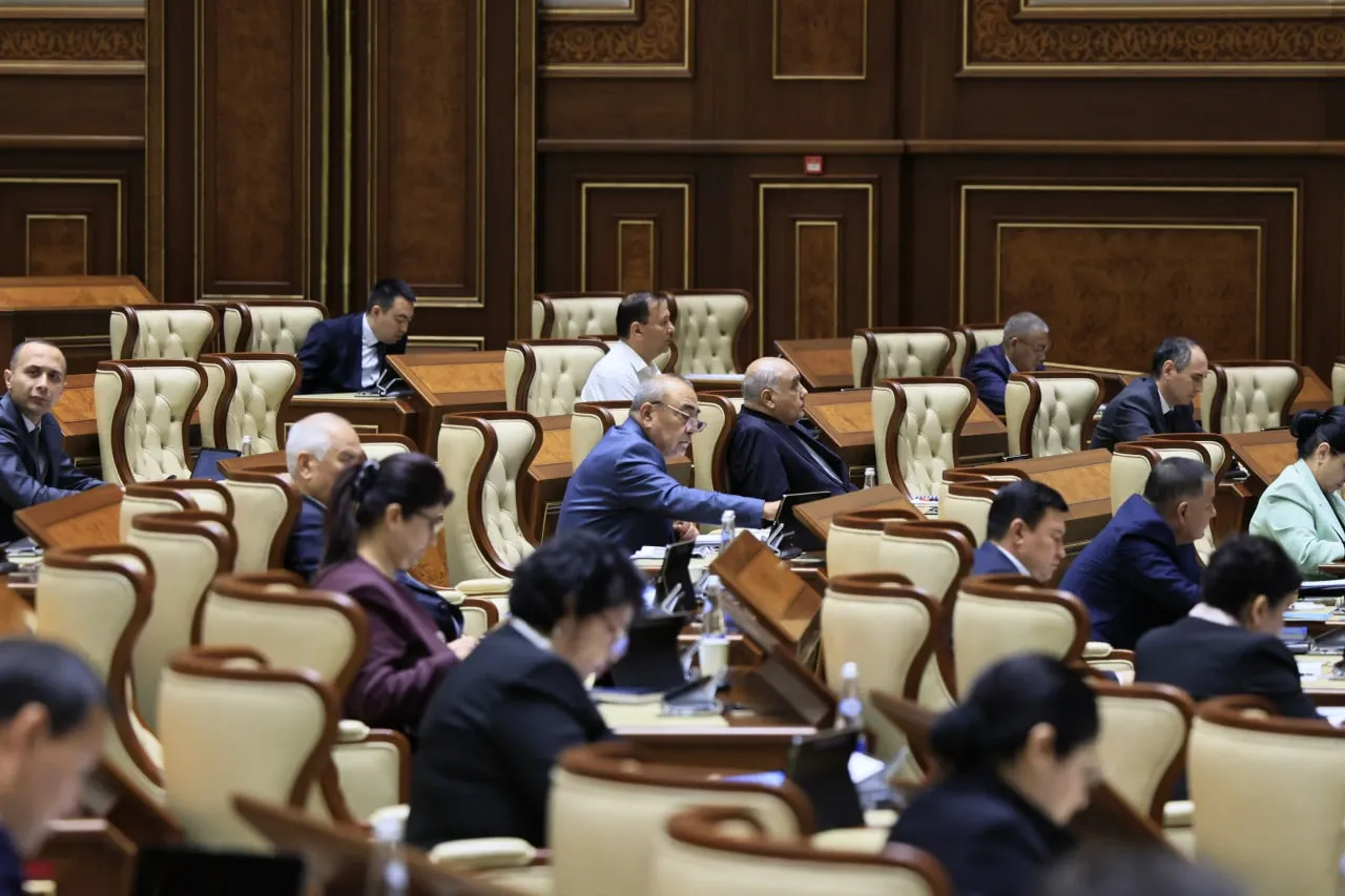 “Diniy ekstremizm” atamasi “ekstremizm” tushunchasiga almashtiriladi