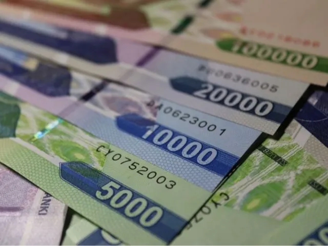 O‘zbekistonda aholi qarzi 610 trln so‘mga yetdi: Markaziy bankni nima xavotirga solmoqda?