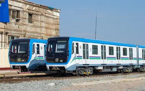 Toshkent metrosini modernizatsiya qilishga $84,3 mln ajratiladi
