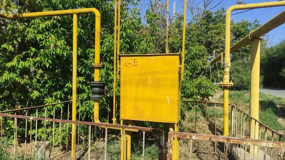 
														
														“Hududgaz Qoraqalpog‘iston”da 251,5 mlrd so‘mlik zarar aniqlandi
														
														