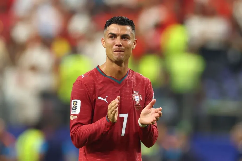 Ronaldu joriy yil oxirida faoliyatini yakunlashi mumkin