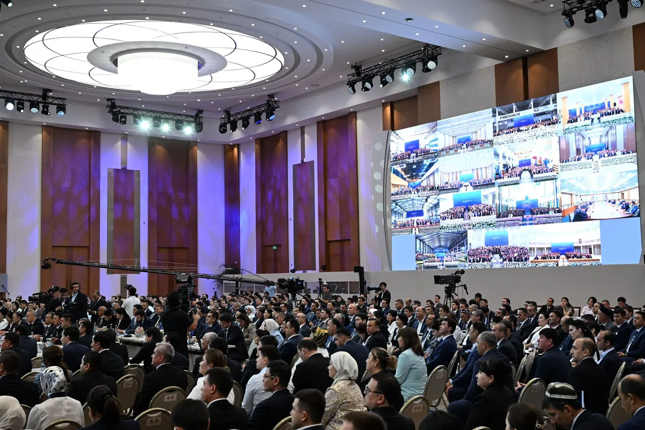 “10 ming korxona uchun – sun’iy intellekt hamkor” dasturi boshlanadi