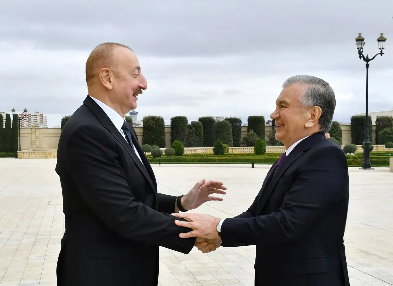 Ozarbayjon Respublikasi Prezidenti Ilhom Aliyev mamlakatimizga davlat tashrifi arafasida katta intervyu berdi.