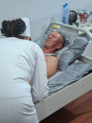 Қашқадарёда ИИБ ходими фуқарони қийноққа солиб, калтаклагани айтилмоқда
