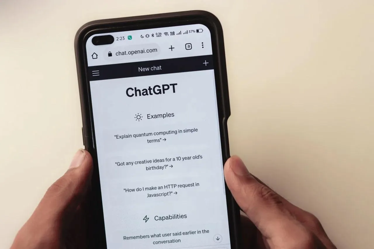 ChatGPT 31 davlatda reklama ko‘rsatishni boshlaydi