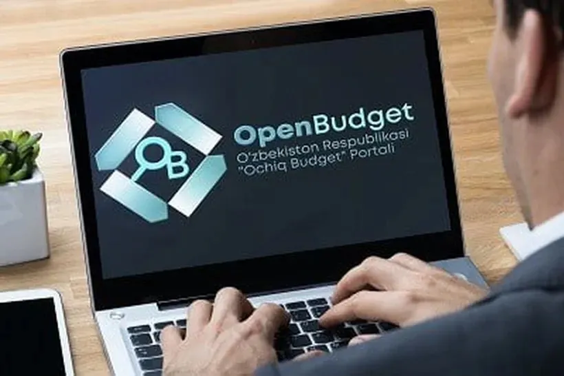 
														
														“Open budget”da pul va’da qilayotganlardan ogoh bo‘ling
														
														