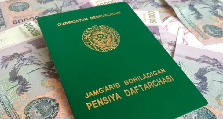 
														
														O‘zbekistonda to‘liq ish stajiga ega bo‘lmagan yangi pensionerlar ulushi 61 foizga yetdi
														
														