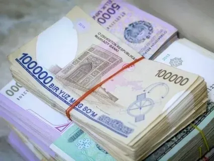 Қуйи Чирчиқда ҳоким ёрдамчиси фуқароларга ажратилган 130 млн сўмлик имтиёзли кредитни ўзлаштиргани айтилмоқда