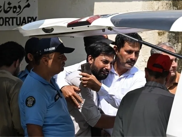 Islomoboddagi shifoxonada yong‘in: kamida 14 chaqaloq halok bo‘ldi