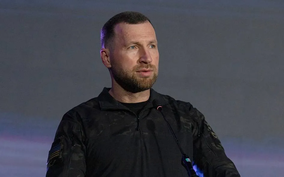 “Ukraina mudofaasi uchun 27 milliard dollar yetishmayapti” — Yevgeniy Xmara