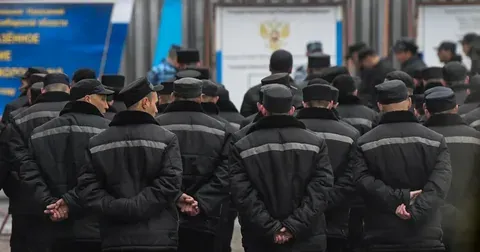 
														
														Ўзбекистонда қамалганлар сони 22 фоизга ошди
														
														