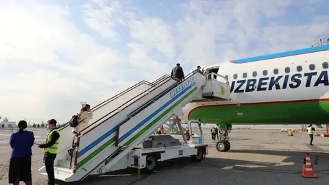 
														
														O‘zbekistondan ko‘chib ketuvchilar soni kamaydi
														
														
