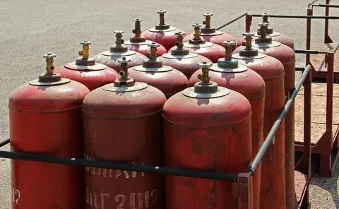 
														
														Ўзбекистонда аҳолига суюлтирилган газ етказиб берувчи компания ташкил этилади
														
														
