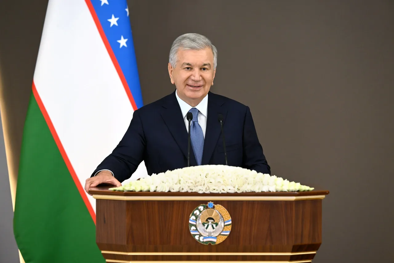Toshkentda kuz-qish mavsumiga tayyorgarlik ishlari ko‘rib chiqildi