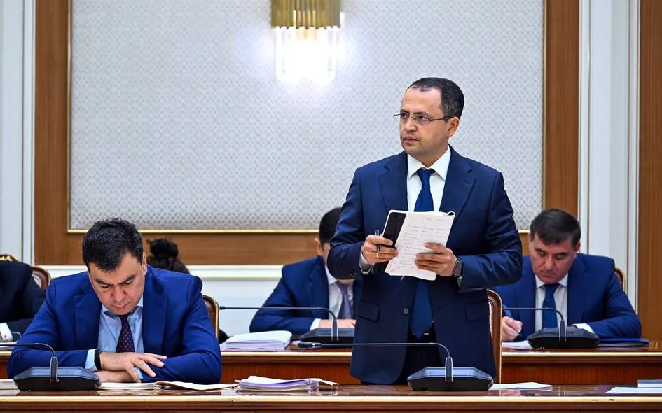 Ishlaydigan onalarga farzandi bir yoshga to‘lguncha nafaqa to‘lanadi