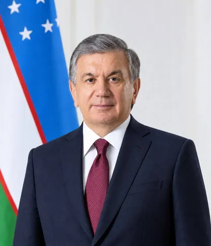 Prezident Shavkat Mirziyoyevning O‘zbekiston va Koreya hamkorligiga bag‘ishlangan maqolasi e’lon qilindi