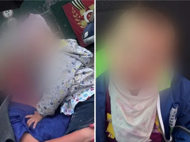 
														
														Rossiyada jazo o‘tayotgan o‘zbekistonlik ayollarning farzandlari O‘zbekistonga qaytarildi
														
														