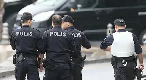 
														
														Turkiyada oila va bolalarni himoya qilish bo‘yicha keng ko‘lamli operatsiya boshlandi
														
														